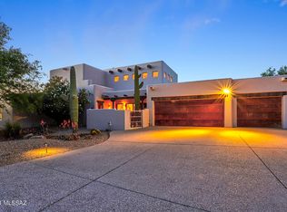 12691 E Sonoran Ridge Dr, Tucson, AZ 85749