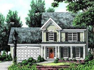 2 Prescott Ln, Falmouth, VA 22405