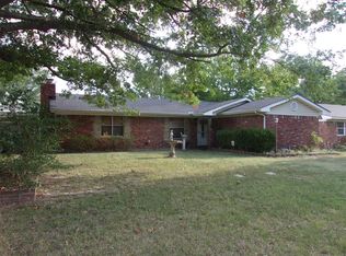 2111 Georgia Ave, Muskogee, OK 74403