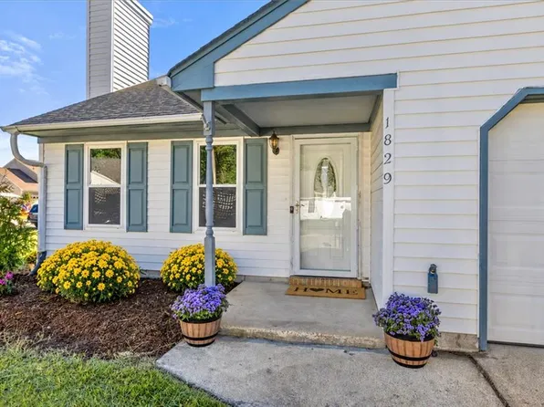 1829 Finsbury Ln, Virginia Beach, VA 23454