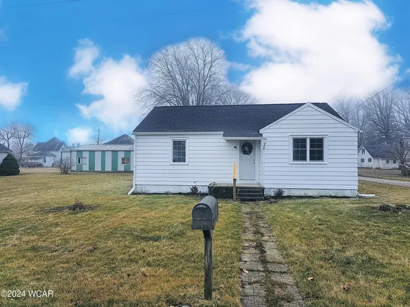314 W Koch St, Ohio City, OH 45874