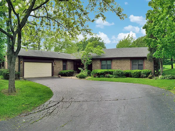 (undisclosed Address), Deer Park, IL 60010