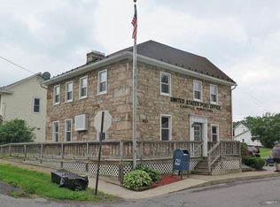 211 Cherry St, Cassville, PA