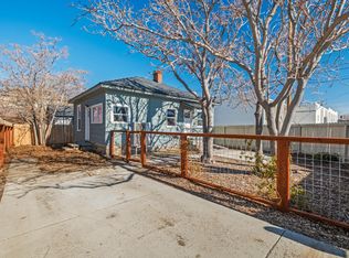 68 Park St, Reno, NV 89502