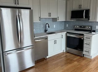 663 Columbia Rd #3, Boston, MA 02125