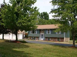 58 Camptown Rd, Waverly, NY 14892