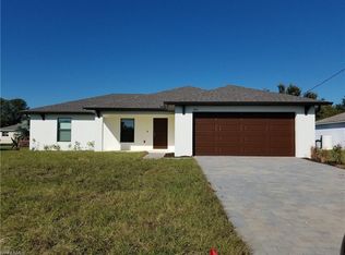 1401 NW 10th St, Cape Coral, FL 33993