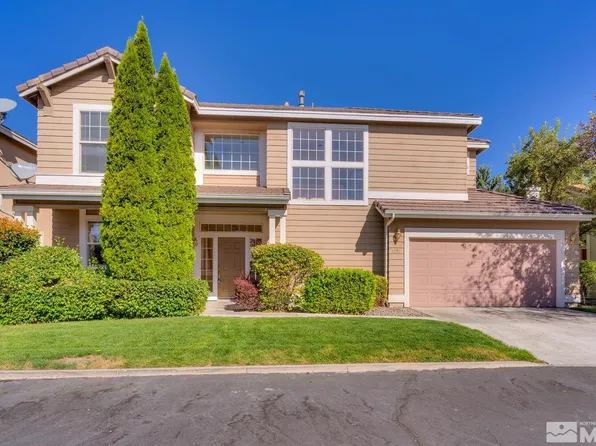 1225 Tule Dr, Reno, NV 89521