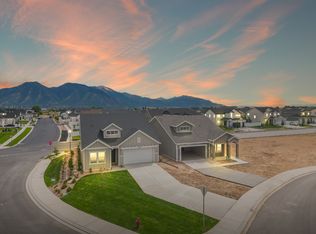 2017 W Fortune Ln, Mapleton, UT 84664