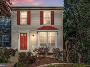 11201 Gander Ct, Fredericksburg, VA 22407