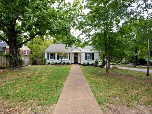 900 Woodmont Blvd, Nashville, TN 37204