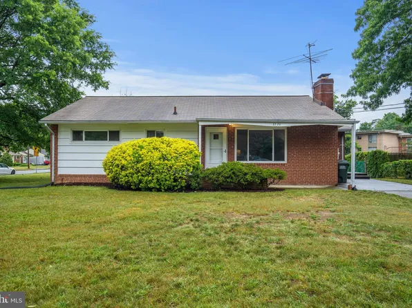 3720 N Rosser St, Alexandria, VA 22311