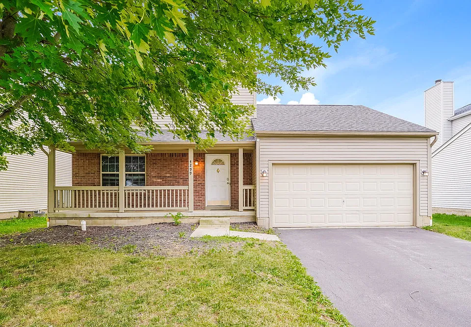 4299 Shady Meadows Dr