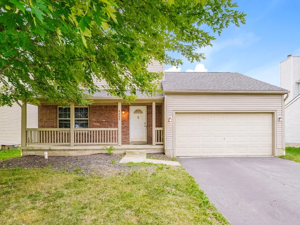 4299 Shady Meadows Dr, Grove City, OH 43123