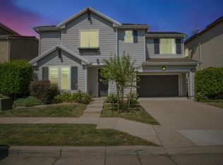 11815 Sophocles Dr, Rancho Cordova, CA 95742