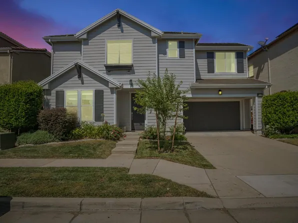 11815 Sophocles Dr, Rancho Cordova, CA 95742