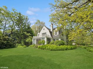 550 Oak St, Winnetka, IL 60093