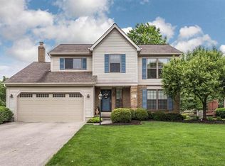 827 Selkirk Way, Pickerington, OH 43147