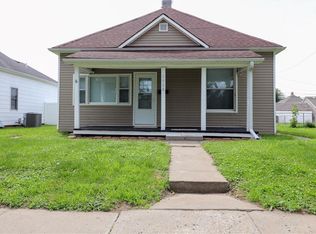 6028 Meade St, Saint Joseph, MO 64504