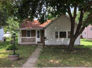 515 E Payson St, Pontiac, IL 61764