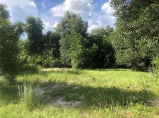 W Osceola Rd, Geneva, FL 32732