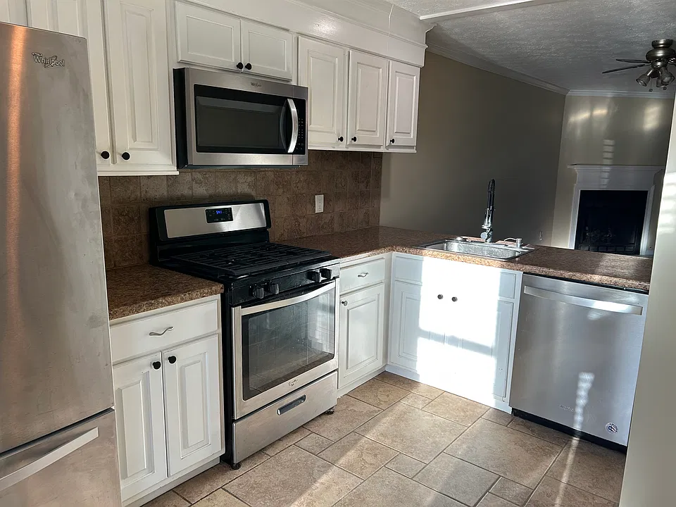 391 Oak Harbor Trl
