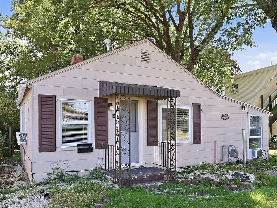 2629 Berger Ave