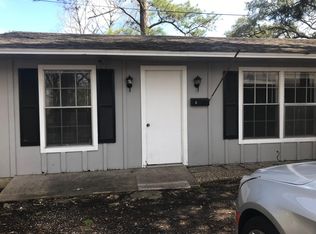 3291 Old Diboll Hwy, Burke, TX 75941