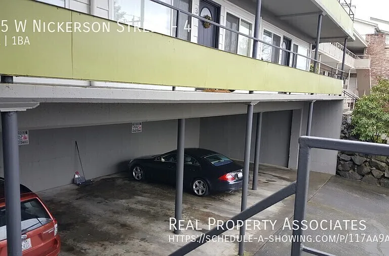 845 W Nickerson St #4 — Photo 5