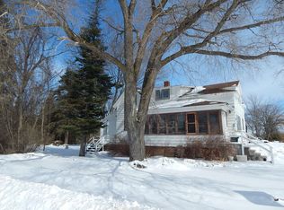300 E Palm St, Alpena, MI 49707