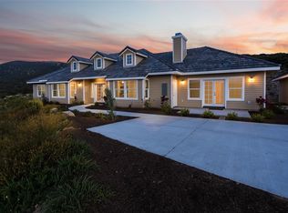 18655 Swan Rd, Ramona, CA 92065