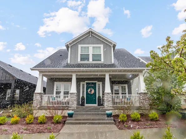 6453 W Moon Valley Dr, South Jordan, UT 84009