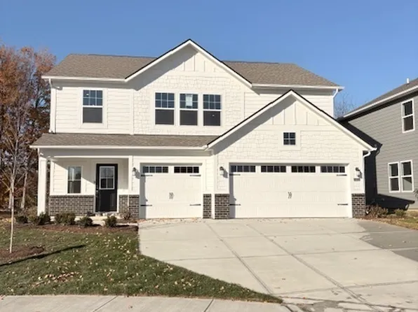 16903 Sherwin Ct, Noblesville, IN 46062