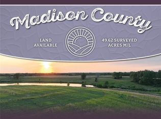 0 State Highway 92, Winterset, IA 50273