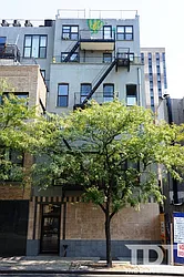 Rented by J Misrahi Realty Corp