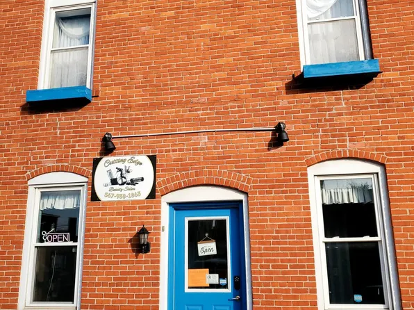 116 E Walker St, Upper Sandusky, OH 43351