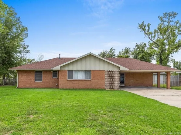 1311 Hilma St, Westlake, LA 70669