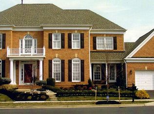 109 Prettyman Dr, Rockville, MD 20850