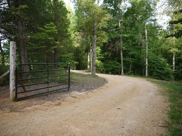 2350 Evanstown Rd, Parsons, TN 38363