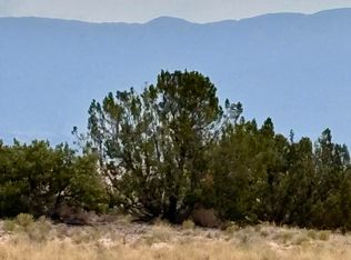 Block 6 Lot Volcano Clfs NW UNIT 20, Albuquerque, NM 87120