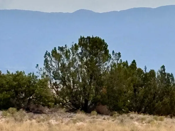 Block 6 Lot Volcano Clfs NW Unit 20, Albuquerque, NM 87120