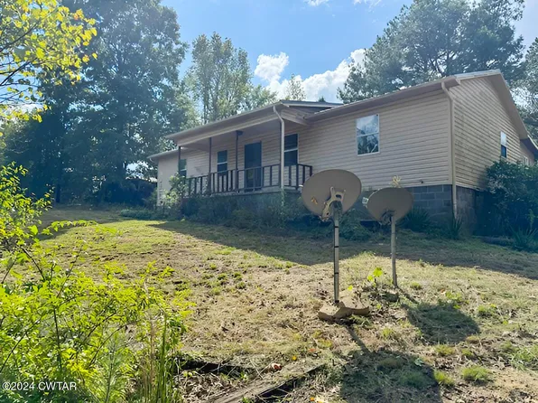 2827 Chapel Hill Rd, Mc Kenzie, TN 38201