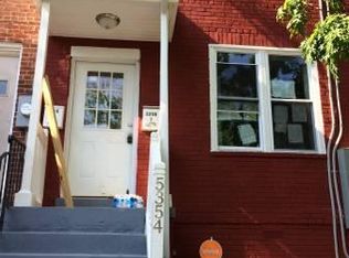 5354 Ames St NE APT 1, Washington, DC