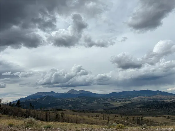 LOT 7726 DE Montalambert Road, Fort Garland, CO 81133