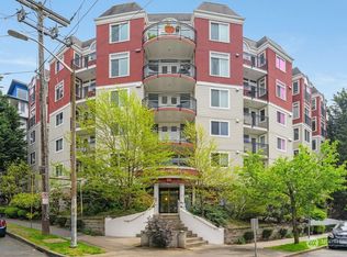 232 Belmont Ave E APT 502, Seattle, WA