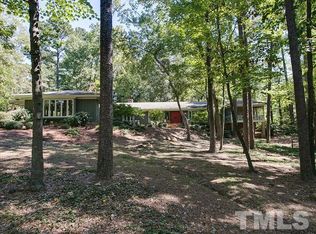 3541 Cambridge Rd, Durham, NC 27707