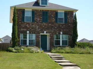 6139 Settlers Lake Cir W, Katy, TX 77449