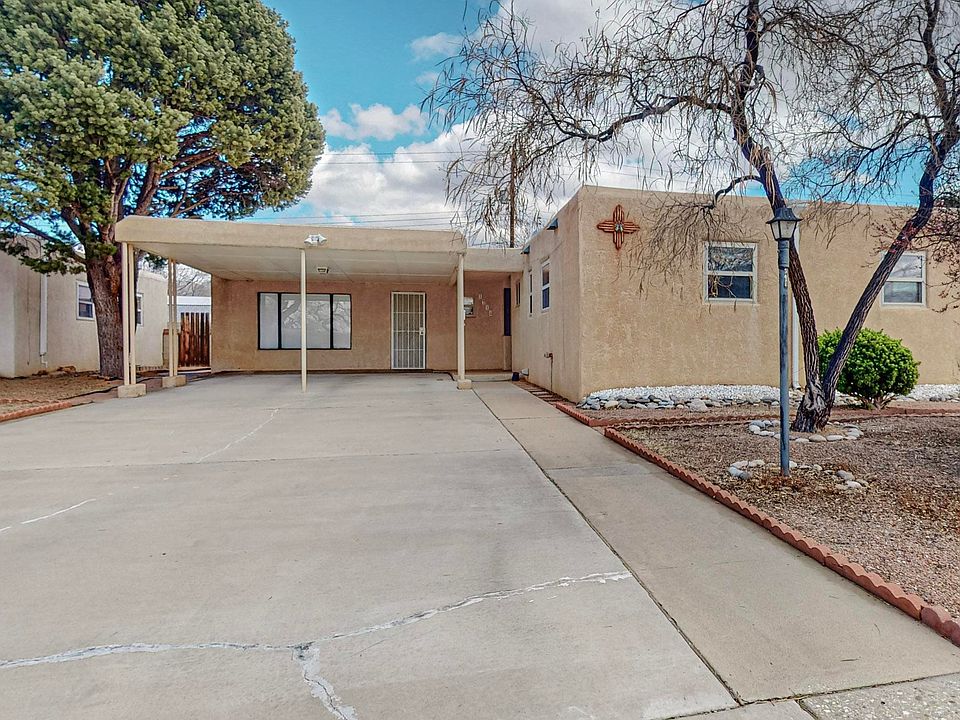 1718 Hoffman Dr NE, Albuquerque, NM 87110 Zillow