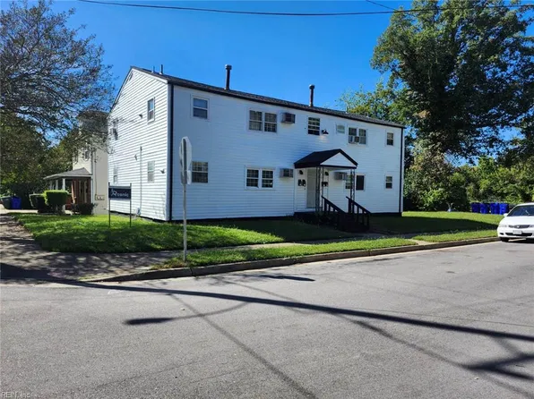 419 Craig St, Norfolk, VA 23523