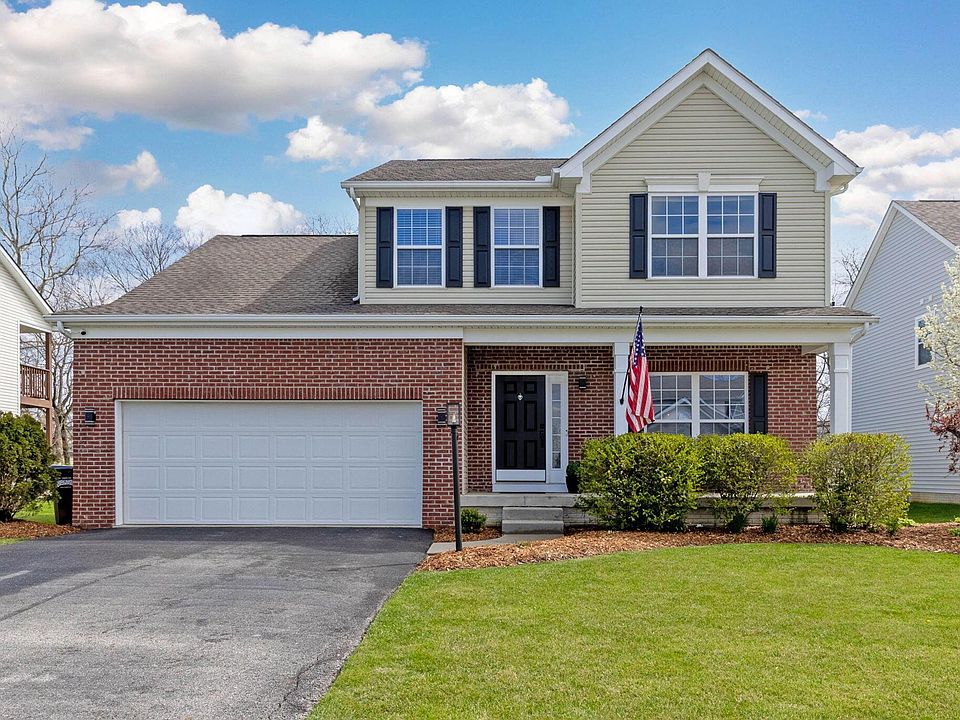 1st image of 164 Monebrake Dr